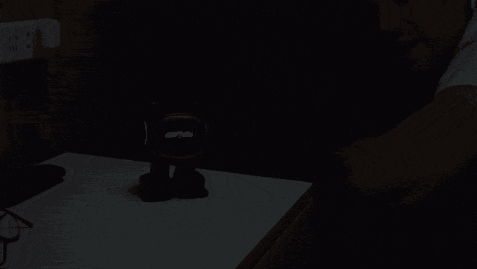 EMO Smart Robot Pet – Interactive AI Companion Toy for Adults & Kids