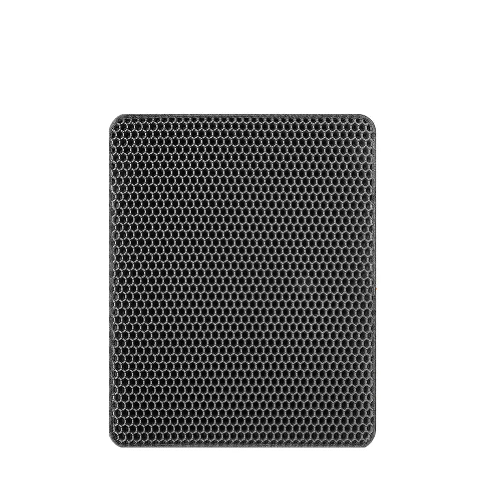 Cat Litter Mat – Double Layer, Waterproof & Non-Slip