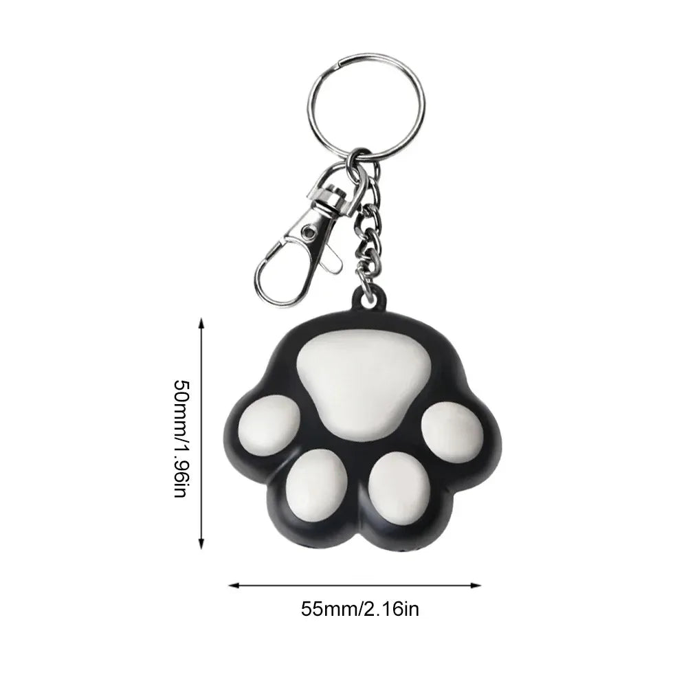 Rechargeable Cat Laser Toy – 5 Adjustable Patterns for Interactive Play