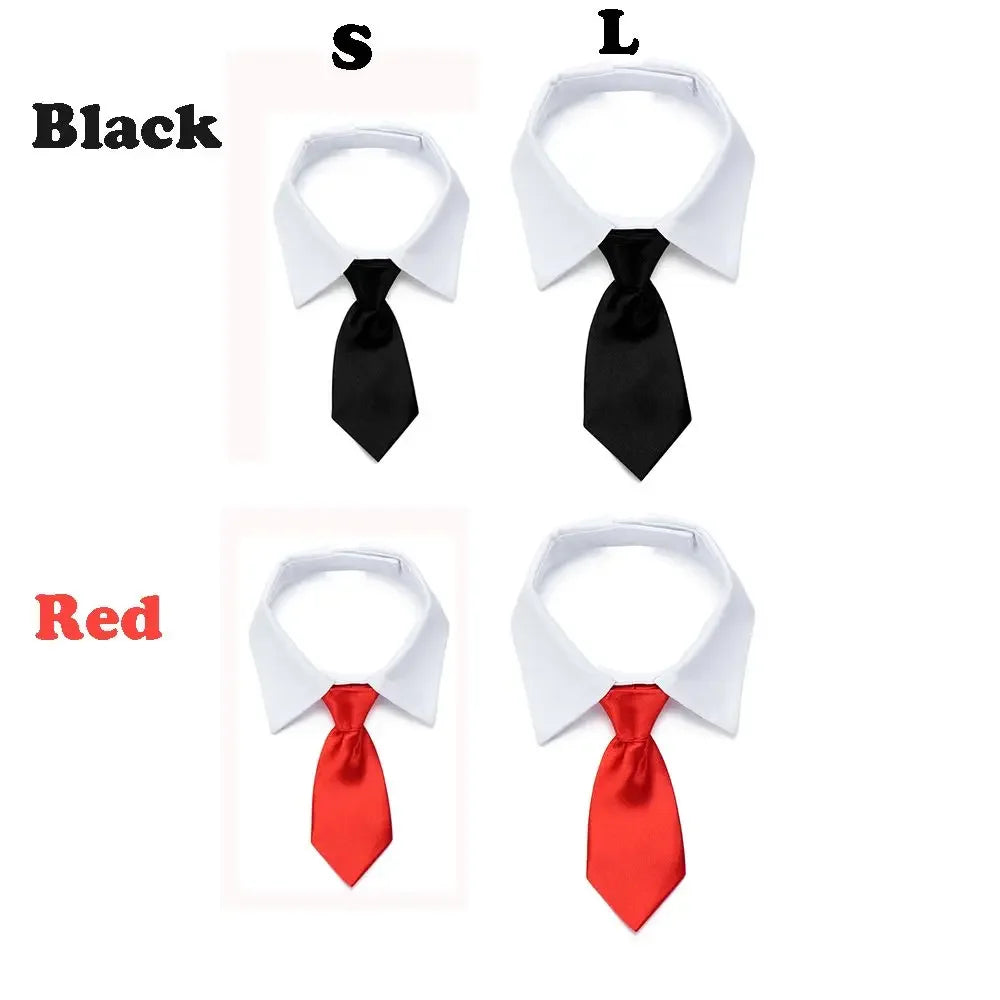 Pet Formal Necktie