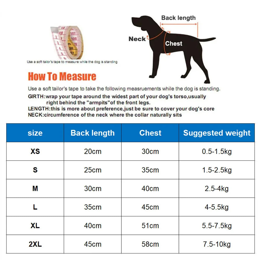 Bear-Themed Dog Raincoat – Full-Body Waterproof Jacket with Hood
