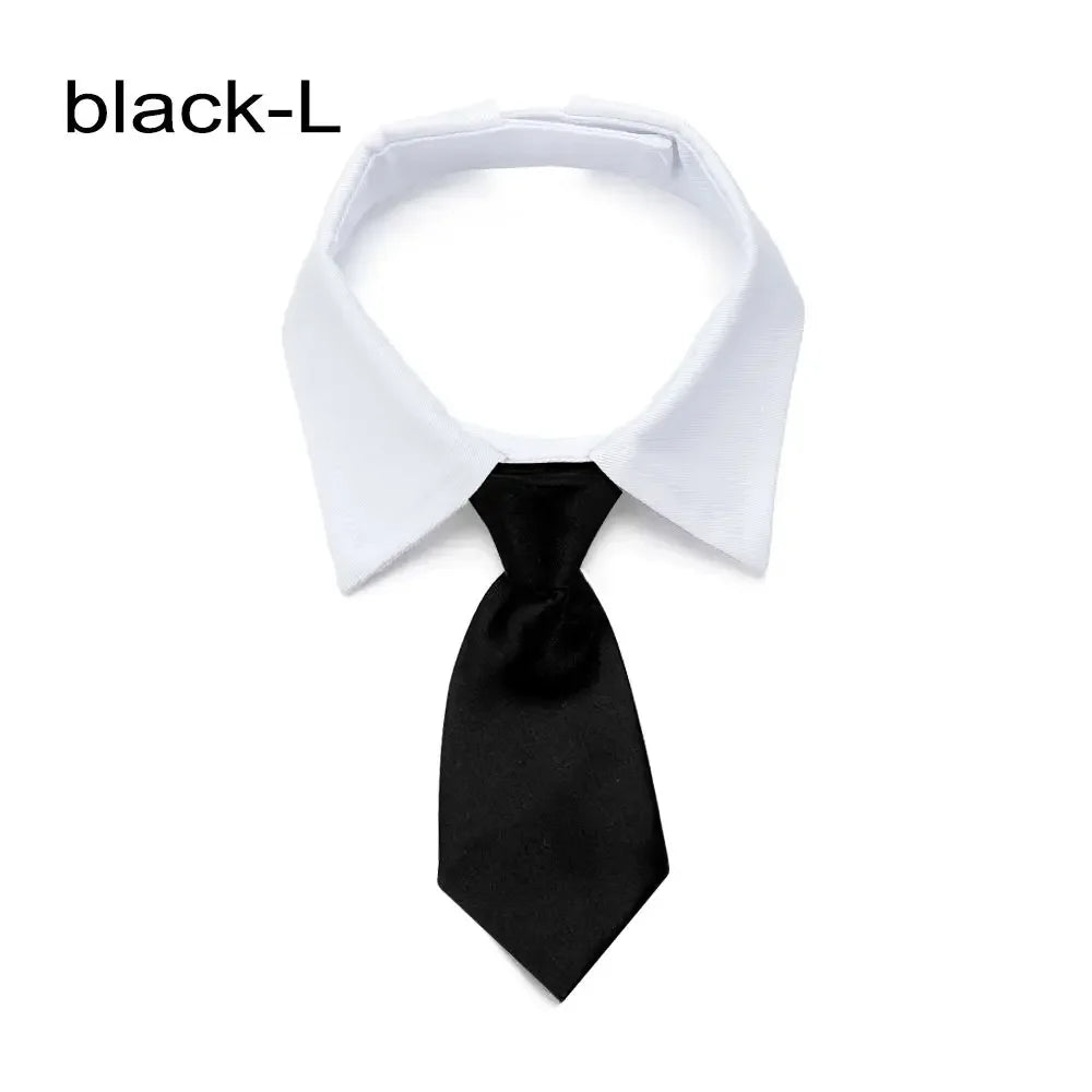 Pet Formal Necktie