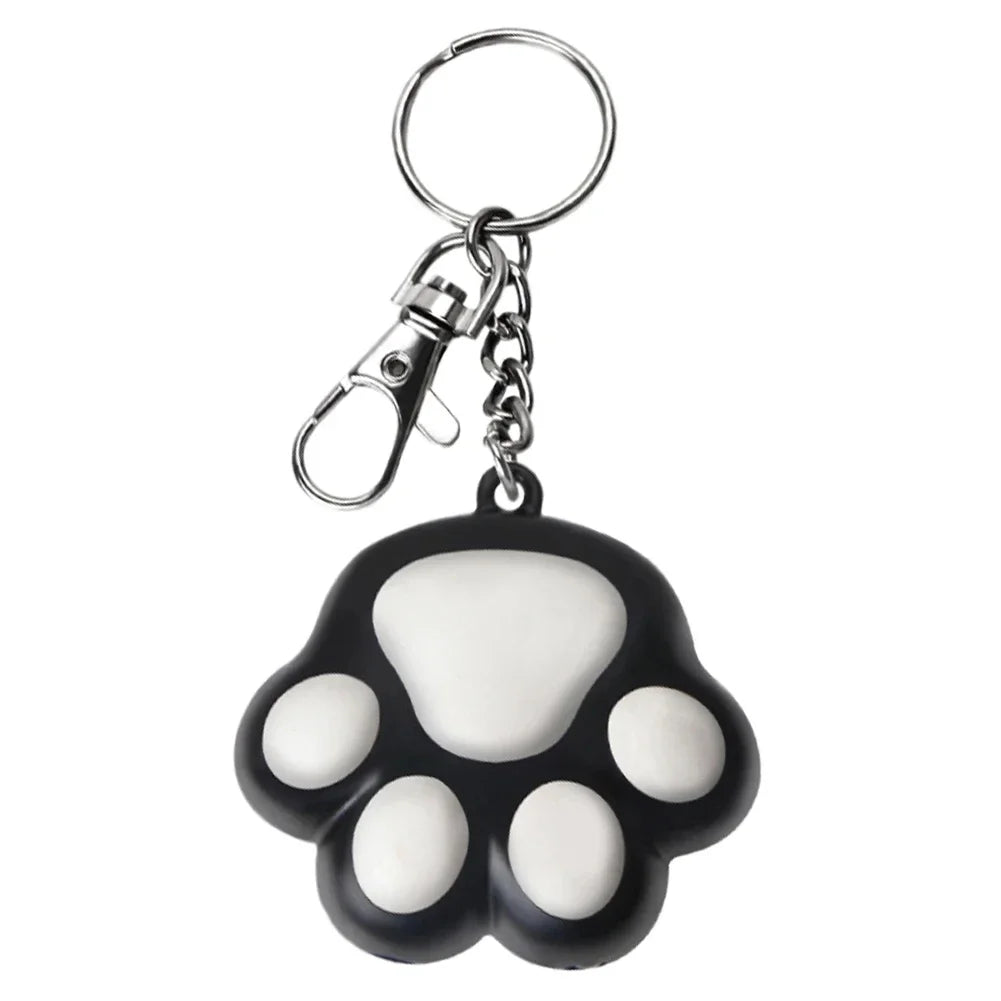 Rechargeable Cat Laser Toy – 5 Adjustable Patterns for Interactive Play