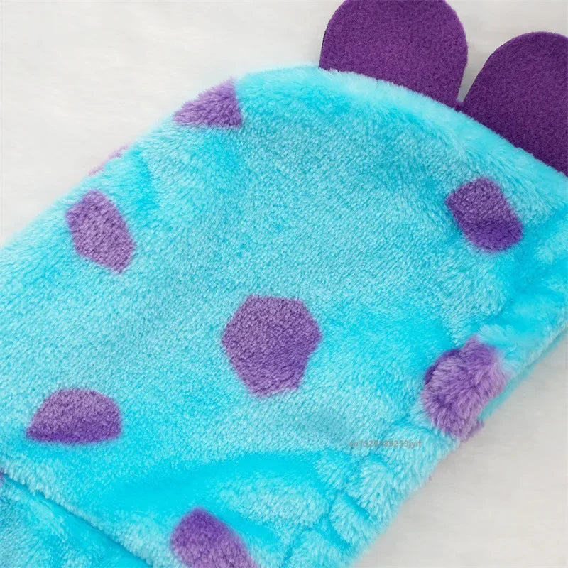 Warm Dog & Cat Hoodie – Cute Dino Design for Cold Weather