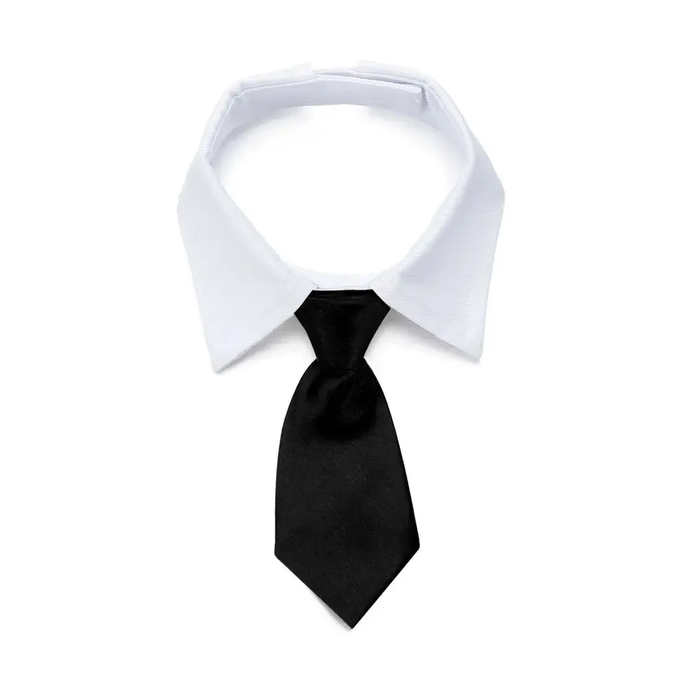 Pet Formal Necktie