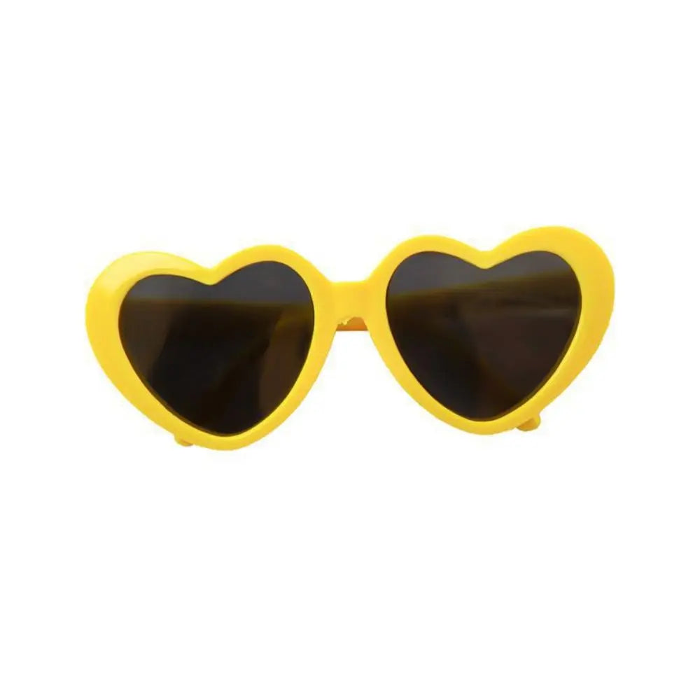 Pet Eye-Wear – Stylish Pet Sunglasses for Parties & Photoshoots