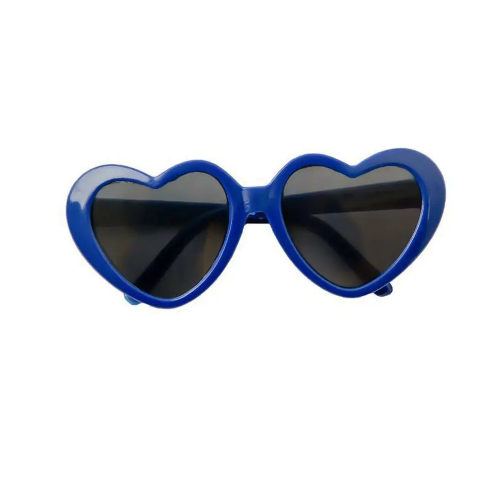 Pet Eye-Wear – Stylish Pet Sunglasses for Parties & Photoshoots