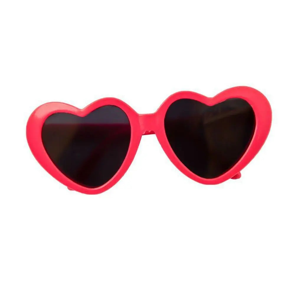 Pet Eye-Wear – Stylish Pet Sunglasses for Parties & Photoshoots