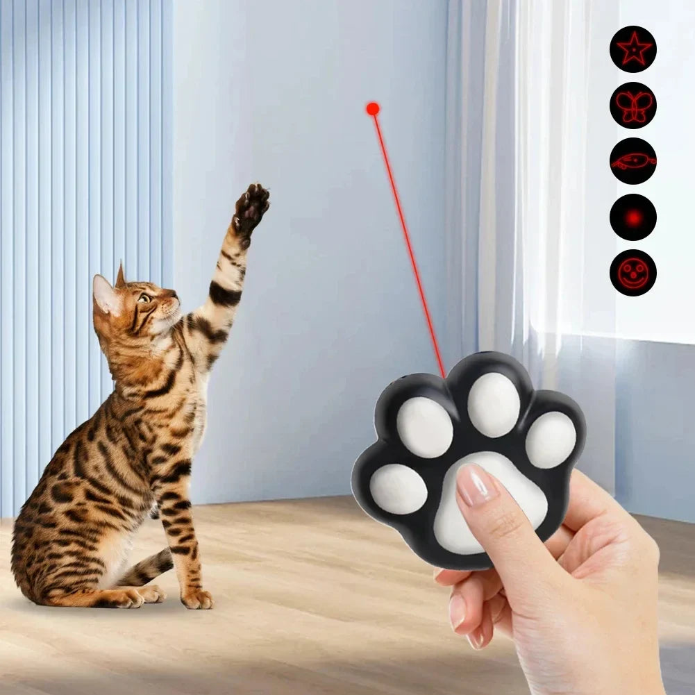 Pet toys