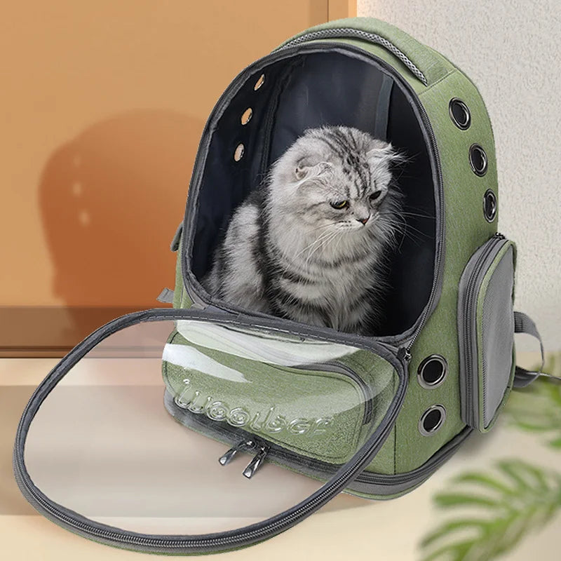 Pet outdoor bags