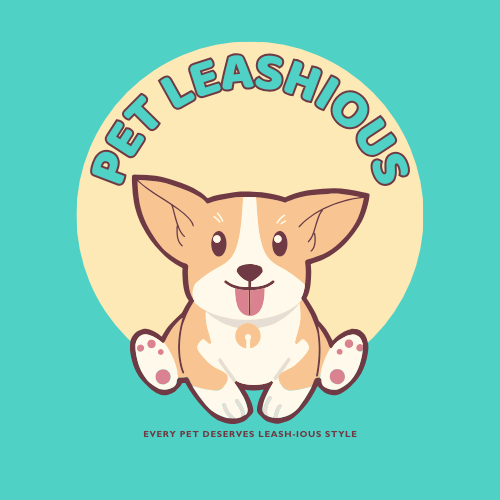 PET LEASHIOUS