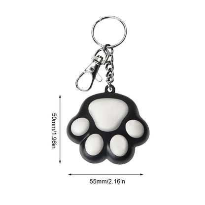 Rechargeable Cat Laser Toy – 5 Adjustable Patterns for Interactive Play