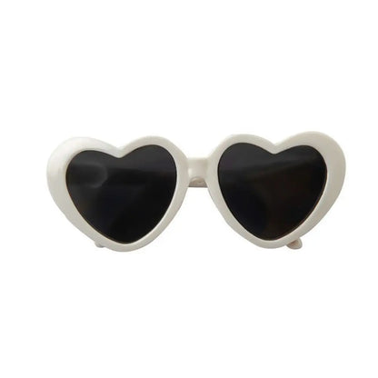 Pet Eye-Wear – Stylish Pet Sunglasses for Parties & Photoshoots